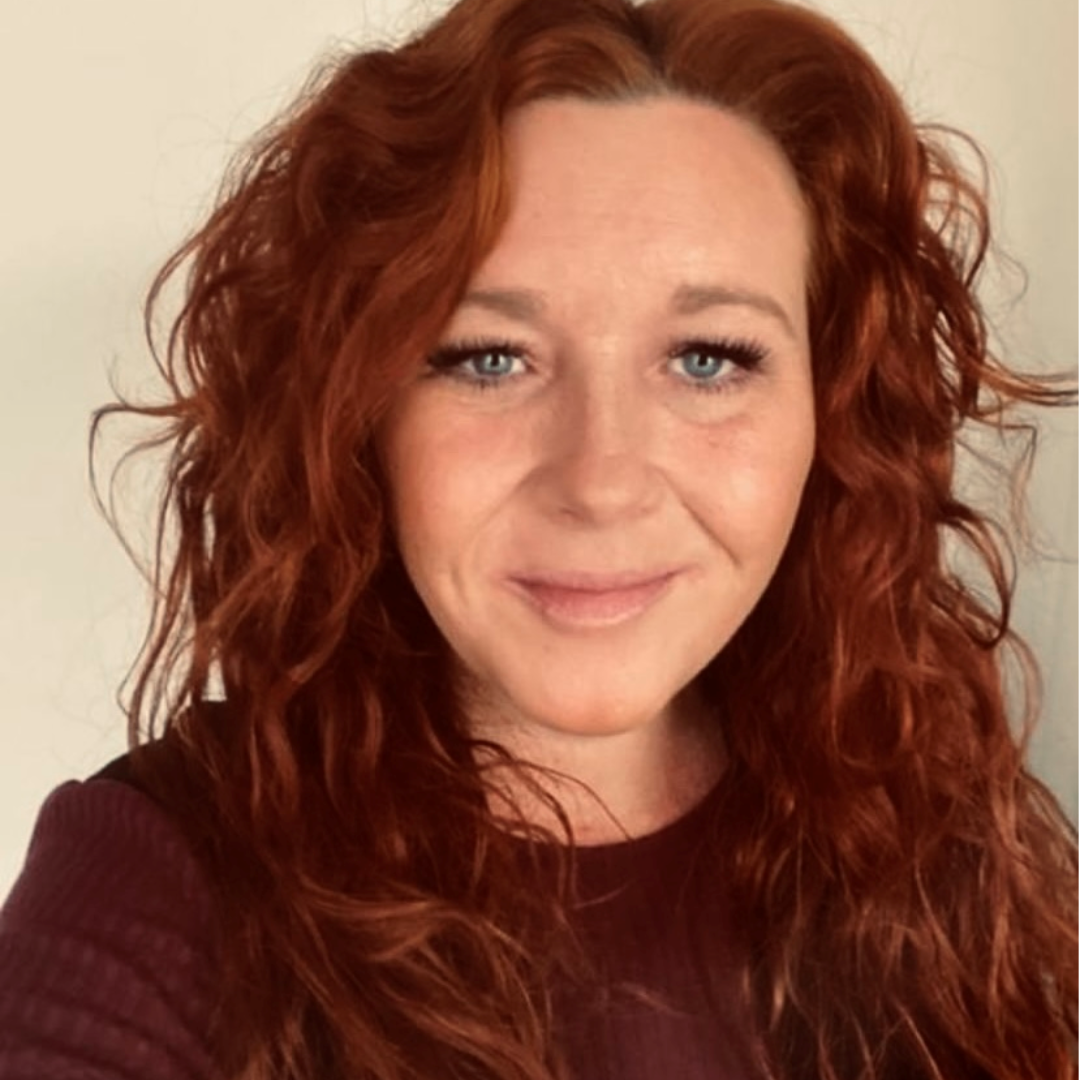 Hear from Kristy